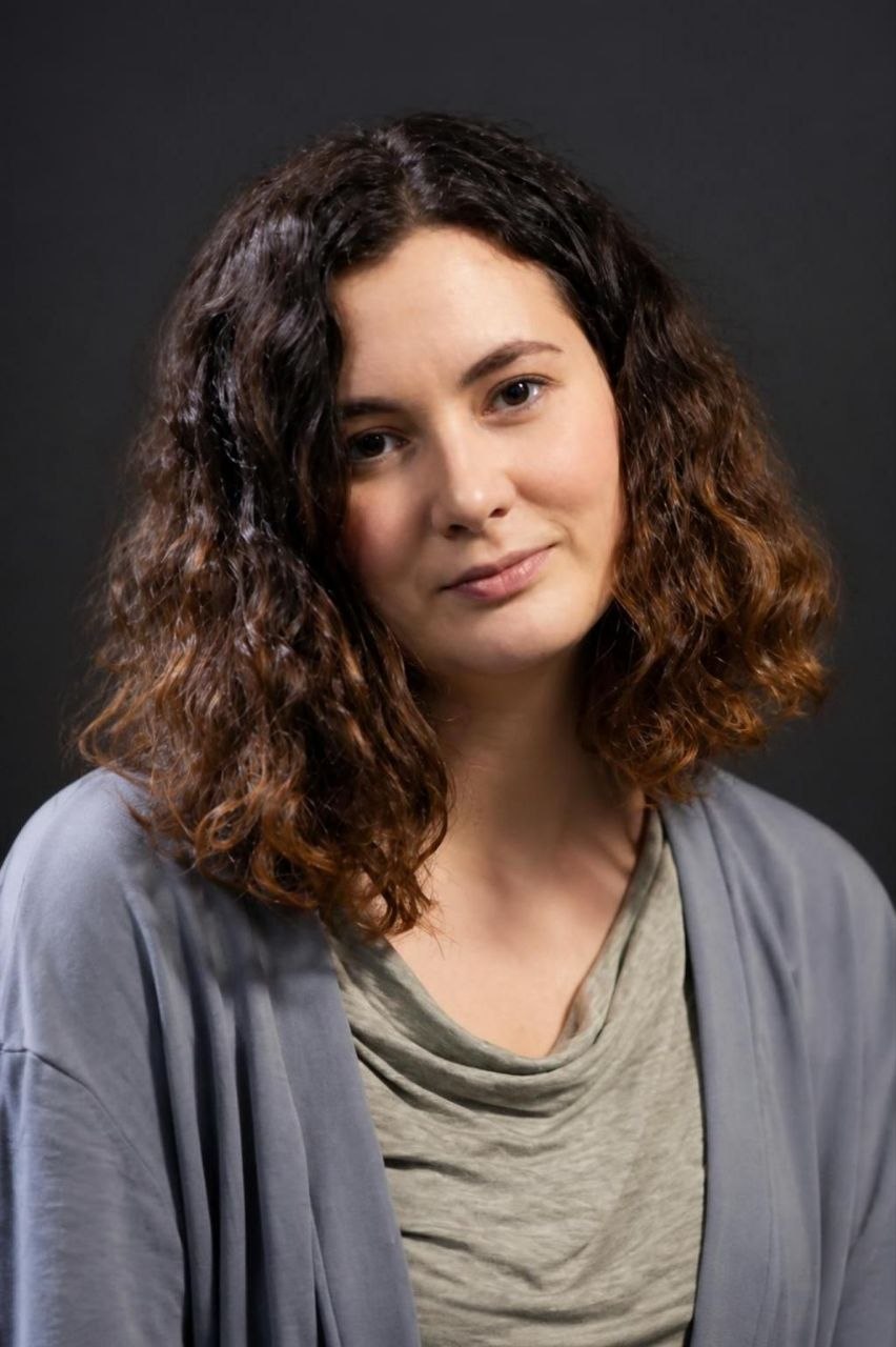 Анна Михайлова