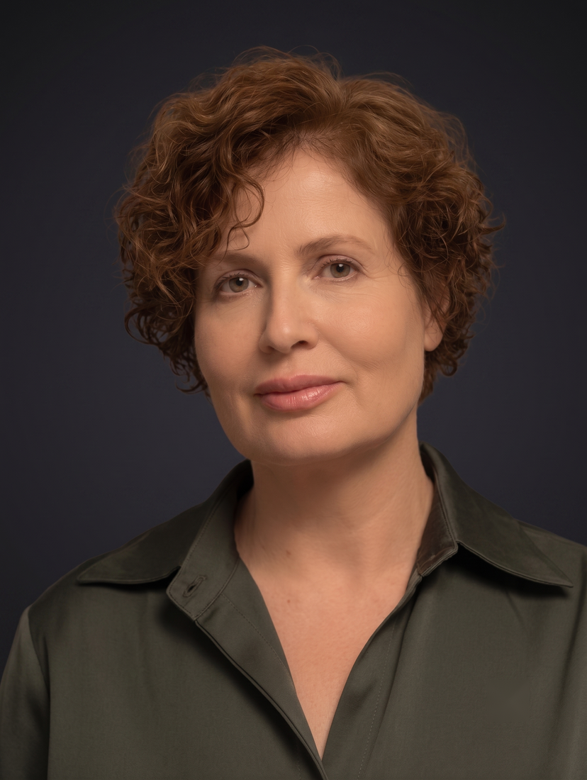 Елена Сулима
