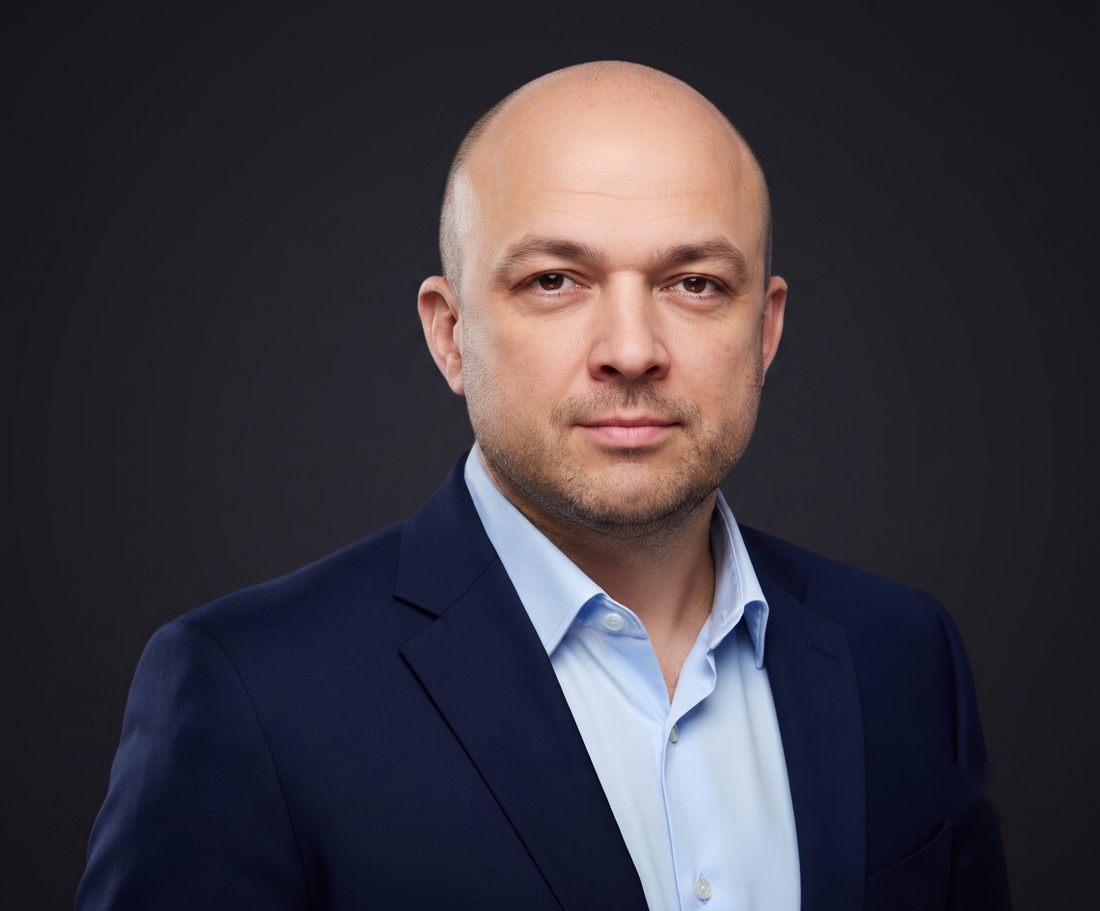 Евгений Боковнёв